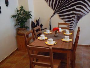 Fotografia z galérie ubytovania Apartmány Johanka v Náchode