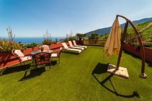 Φυσικό τοπίο κοντά σε αυτή η παραθεριστική κατοικία