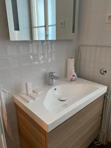 Fotografie z fotogalerie ubytování Main Street Apartment Mila , 3 rd floor v Záhřebu