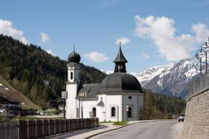 Zdjęcie z galerii obiektu HENRI Country House Seefeld w mieście Seefeld in Tirol