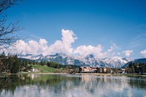 Gallery image of HENRI Country House Seefeld in Seefeld in Tirol