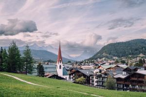 Zdjęcie z galerii obiektu HENRI Country House Seefeld w mieście Seefeld in Tirol