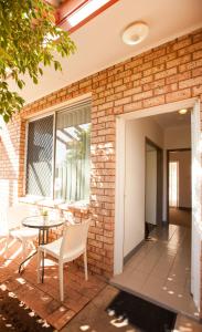 Gallery image of Carnarvon Central Apartments in Carnarvon