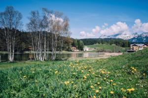 Zdjęcie z galerii obiektu HENRI Country House Seefeld w mieście Seefeld in Tirol