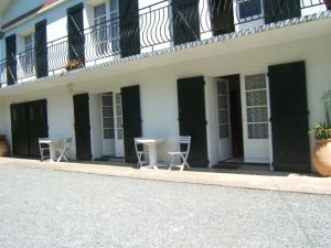 Το κτήριο όπου στεγάζεται  το bed & breakfast +12 φωτογραφίες