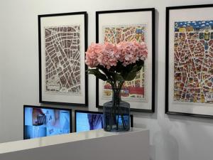 Imagen de la galería de Hostal Rías Bajas, en Madrid