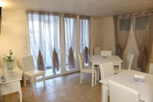 Fotografie z fotogalerie ubytování I 7 Peccati v destinaci Marina di Mancaversa