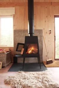 Imagen de la galería de Wilderkin Cabin, en West Linton