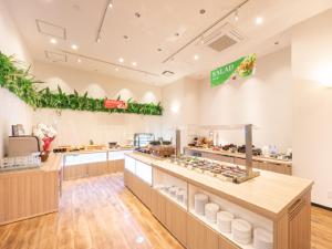 Fotografie z fotogalerie ubytování LiVEMAX RESORT Aki Miyahama Onsen v destinaci Hacukaiči