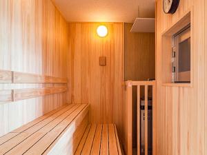 Fotografie z fotogalerie ubytování LiVEMAX RESORT Aki Miyahama Onsen v destinaci Hacukaiči