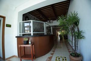 Gallery image of Hotel Nicte-Ha in Campeche