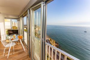 Gallery image of Cullera Panoramic Sea Views Apartment in Cullera