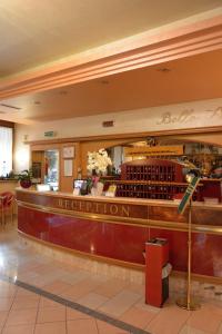 Fotografie z fotogalerie ubytování Hotel Belle Arti v Benátkách
