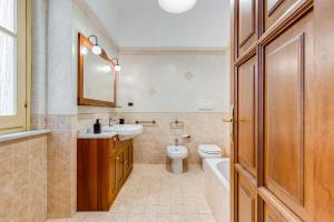 Bagno di Navona View