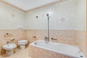 Bagno di Navona View