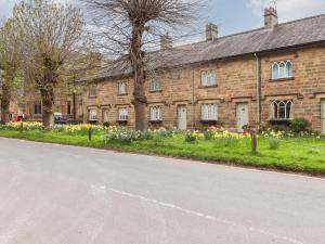 Gallery image of Foxy Cottage in Harrogate