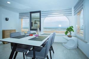 Fotografie z fotogalerie ubytování 009 Magic Sea View - Alicante Holiday v destinaci La Mata
