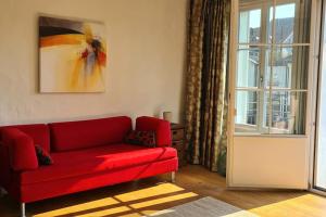 Gallery image of Apartment STILdSIGN in Thun