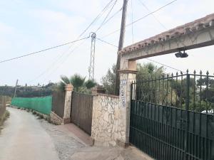 Fotografia z galérie ubytovania Villa Capricho Nerja v destinácii Málaga