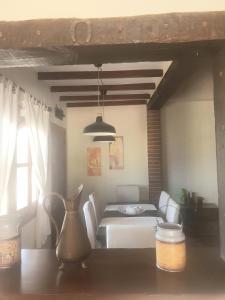 Posteľ alebo postele v izbe v ubytovaní Villa Capricho Nerja + 19 fotografií
