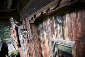 Fotografia z galérie ubytovania Auhäuslalm v destinácii Maria Alm am Steinernen Meer