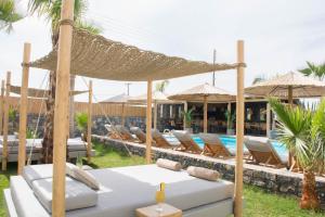 Fotografia z galérie ubytovania Aqua Blu "Adults Only" - "by Checkin" v Hersonissose