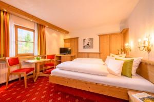 Gallery image of Aparthotel Weinklause Superior in Oberstdorf