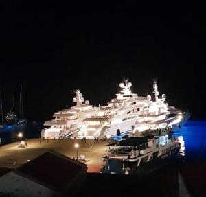 Kép Villa Cassandra szállásáról Hálkiban a galériában