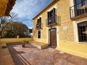 Gallery image of Villa Rural Casa Alma in Castiltierra