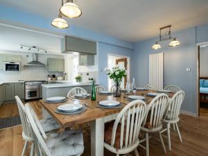 Ảnh trong thư viện ảnh của Lamorna ở Port Isaac