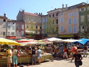 Hosté ubytování Ibis Budget Montelimar