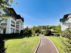 Gallery image of Appartement Cambo-les-Bains, 2 pièces, 3 personnes - FR-1-495-9 in Cambo-les-Bains