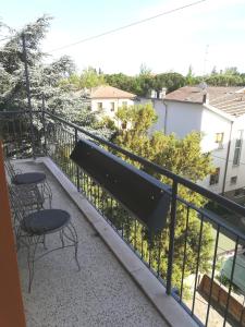 Fotografia z galérie ubytovania Vista Duomo Ravenna Apartment v Ravenne