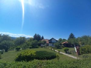 Galeriebild der Unterkunft Guest house Jandric in Drežnik Grad