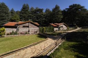 Gallery image of Cragus Inn Fethiye in Karaagac