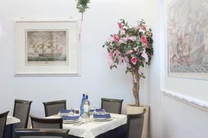 Fotografie z fotogalerie ubytování Nautilus v destinaci Riccione