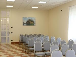 Konferenční prostory v ubytování Veronello Resort