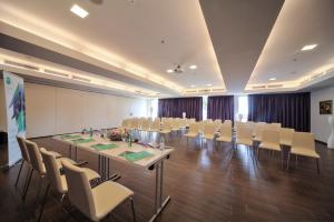 Konferenčné priestory v ubytovaní Vitality Hotel Punta + 37 fotografií