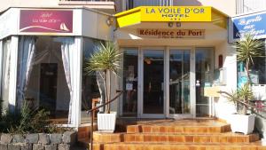 La Voile D' Or, Cap d'Agde – Updated 2023 Prices