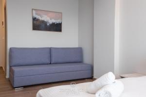 Posedenie v ubytovaní CentralViewSuites