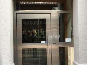 Φωτογραφία από το άλμπουμ του Appartement rénové à Chamonix, balcon, parking - FR-1-507-37 στο Σαμονί Μον Μπλαν