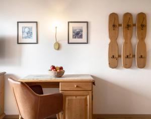 Fotografie z fotogalerie ubytování Pension Appartment Hecherhof v Meranu