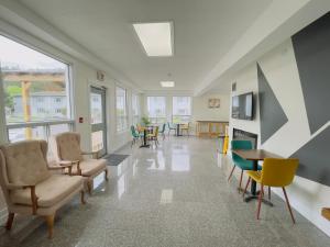 Gallery image of Super 8 by Wyndham Pembroke in Pembroke