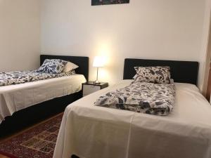 Foto dalla galleria di A1 Stay Apartments a Copenaghen