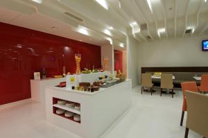 Gallery image of Keys Select by Lemon Tree Hotels, Thiruvananthapuram in Trivandrum