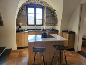 Gallery image of Casa canadesi in Costarainera