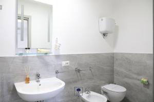 Ένα μπάνιο στο Giardino di Edo +57 φωτογραφίες