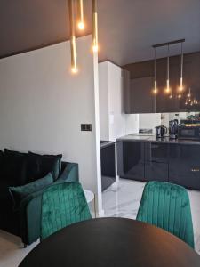 Fotografia z galérie ubytovania Podzamcze No 1 APARTMENT v destinácii Wałbrzych