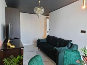 Fotografia z galérie ubytovania Podzamcze No 1 APARTMENT v destinácii Wałbrzych