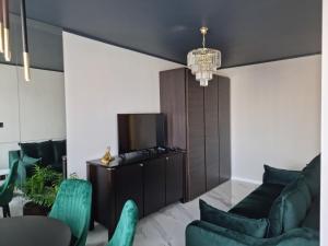 Fotografia z galérie ubytovania Podzamcze No 1 APARTMENT v destinácii Wałbrzych